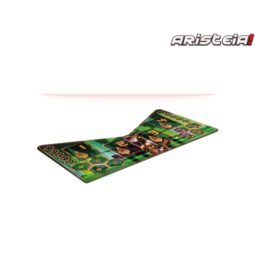 Набір мініатюр від CORVUS BELLI: ARISTEIA! AGL Tournament Pack; Bixie Edition