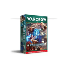 Настільна гра CORVUS BELLI Warcrow Battle Pack Winds from the North