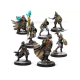 Настільна гра CORVUS BELLI Warcrow Battle Pack Winds from the North
