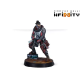 Набір мініатюр до гри INFINITY: Nomads Support Pack