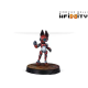 Набір мініатюр до гри INFINITY: Nomads Support Pack