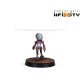 Набір мініатюр до гри INFINITY: Nomads Support Pack