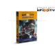Набір мініатюр до гри INFINITY: Nomads Support Pack