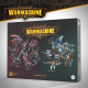 Набір мініатюр SFG Warmachine: Shadows and Scum Two Player Set