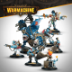 Набір мініатюр SFG Warmachine: Shadows and Scum Two Player Set