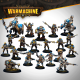 Набір мініатюр SFG Warmachine: Cygnar Gravediggers Core Expansion
