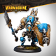 Набір мініатюр SFG Warmachine: Cygnar Gravediggers Core Expansion