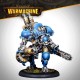 Набір мініатюр Warmachine: Cygnar Gravediggers Battlegroup Box (Revised)