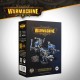 Набір мініатюр Warmachine: Cygnar Gravediggers Battlegroup Box (Revised)