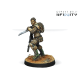 Набір мініатюр до гри INFINITYHaqquislam Action Pack. Хаккіслам