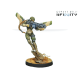 Набір мініатюр до гри INFINITYHaqquislam Action Pack. Хаккіслам