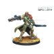 Набір мініатюр до гри INFINITYHaqquislam Action Pack. Хаккіслам