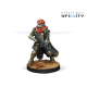 Набір мініатюр до гри INFINITYHaqquislam Action Pack. Хаккіслам