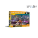 Набір мініатюр INFINITY ALEPH's Operations Action Pack