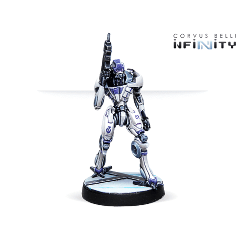 Набір мініатюр INFINITY ALEPH's Operations Action Pack