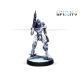 Набір мініатюр INFINITY ALEPH's Operations Action Pack