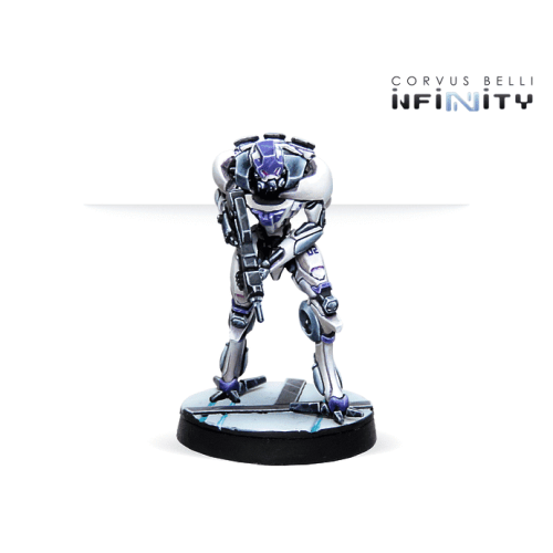 Набір мініатюр INFINITY ALEPH's Operations Action Pack