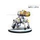 Набір мініатюр INFINITY ALEPH's Operations Action Pack