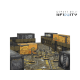 Доповнення до гри INFINITY Navajo Outpost Scenery Pack (Декорації)