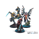 Набір мініатюр CORVUS BELLI до гри INFINITY: Betrayal Characters Pack