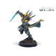 Набір мініатюр CORVUS BELLI до гри INFINITY: Betrayal Characters Pack