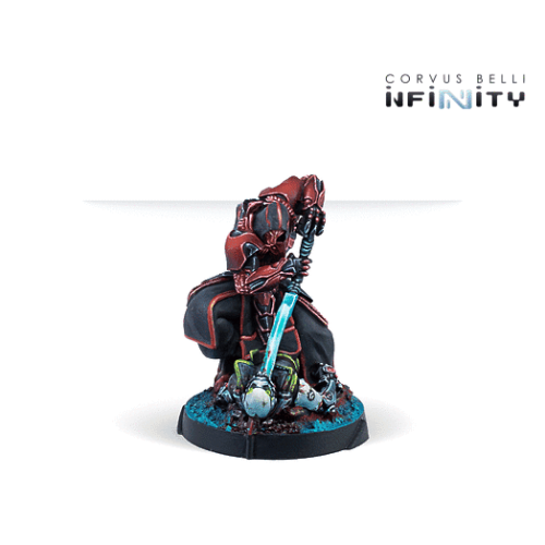 Набір мініатюр CORVUS BELLI до гри INFINITY: Betrayal Characters Pack