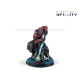 Набір мініатюр CORVUS BELLI до гри INFINITY: Betrayal Characters Pack