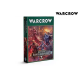 Настільна гра Corvus Belli WARCROW: Beyond The Song of the Dormant