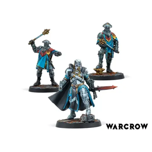 Настільна гра Corvus Belli WARCROW: Beyond The Song of the Dormant