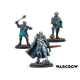 Настільна гра Corvus Belli WARCROW: Beyond The Song of the Dormant
