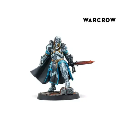 Настільна гра Corvus Belli WARCROW: Beyond The Song of the Dormant