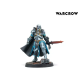 Настільна гра Corvus Belli WARCROW: Beyond The Song of the Dormant