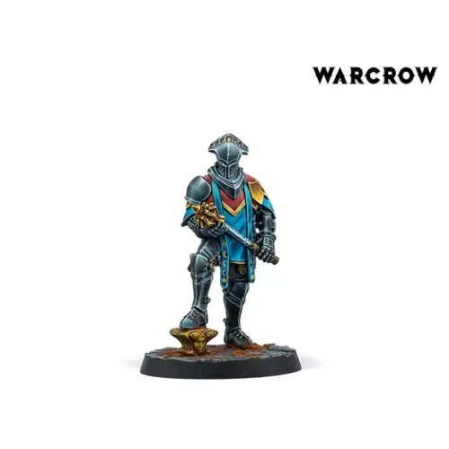 Настільна гра Corvus Belli WARCROW: Beyond The Song of the Dormant