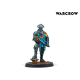 Настільна гра Corvus Belli WARCROW: Beyond The Song of the Dormant