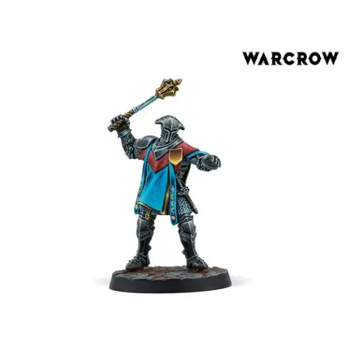 Настільна гра Corvus Belli WARCROW: Beyond The Song of the Dormant
