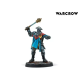 Настільна гра Corvus Belli WARCROW: Beyond The Song of the Dormant