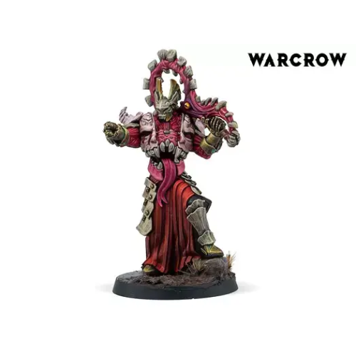 Настільна гра Corvus Belli WARCROW: Beyond The Song of the Dormant