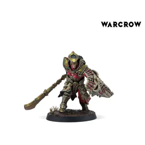 Настільна гра Corvus Belli WARCROW: Beyond The Song of the Dormant