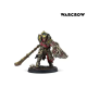 Настільна гра Corvus Belli WARCROW: Beyond The Song of the Dormant