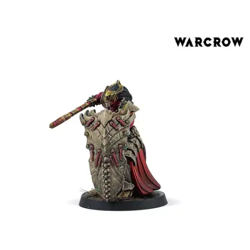 Настільна гра Corvus Belli WARCROW: Beyond The Song of the Dormant