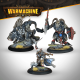 Набір мініатюр SFG Warmachine: Khador Old Umbrey Battlegroup Box