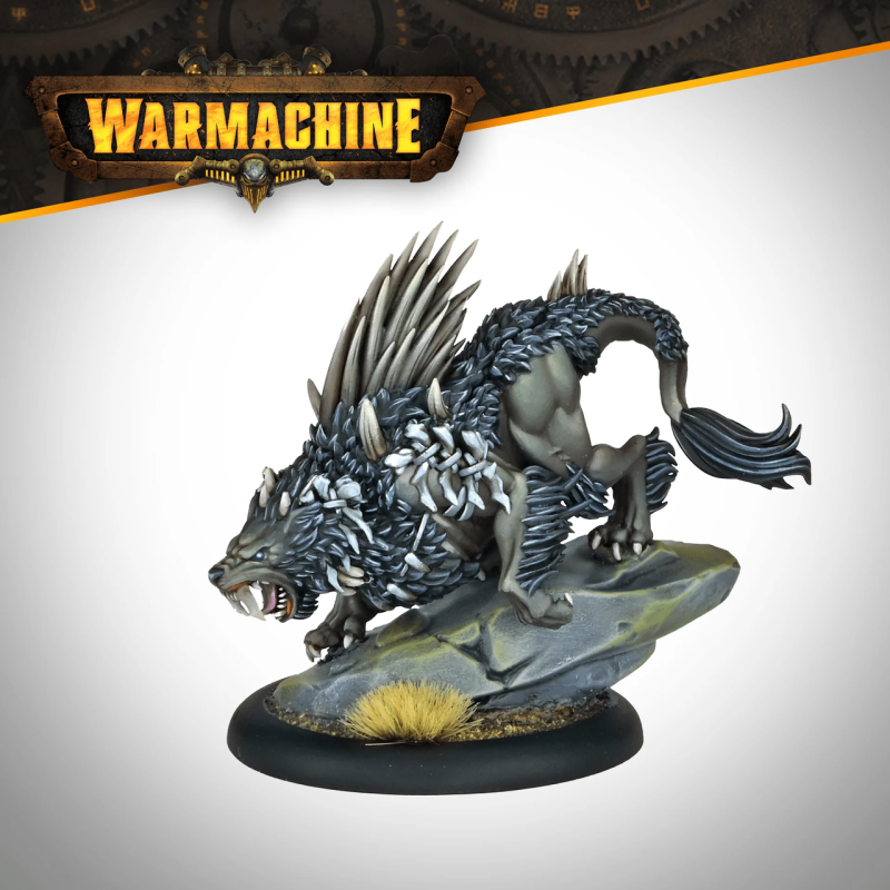 Набір мініатюр SFG Warmachine: Khador Old Umbrey Battlegroup Box