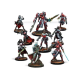 Набір мініатюр Corvus Belli до гри INFINITY Bakunin Observance Action Pack