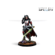 Набір мініатюр Corvus Belli до гри INFINITY Bakunin Observance Action Pack