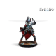 Набір мініатюр Corvus Belli до гри INFINITY Bakunin Observance Action Pack