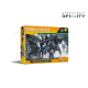 Starmada Action Pack Набір мініатюр до гри INFINITY