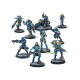 Starmada Action Pack Набір мініатюр до гри INFINITY