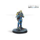 Starmada Action Pack Набір мініатюр до гри INFINITY