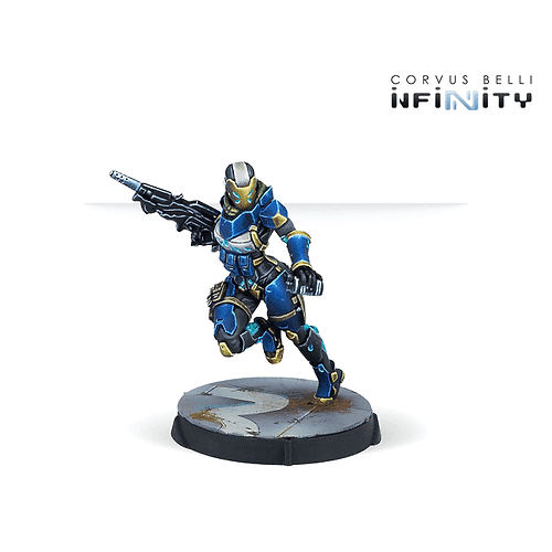 Starmada Action Pack Набір мініатюр до гри INFINITY