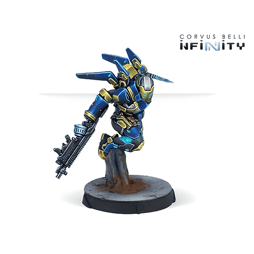 Starmada Action Pack Набір мініатюр до гри INFINITY